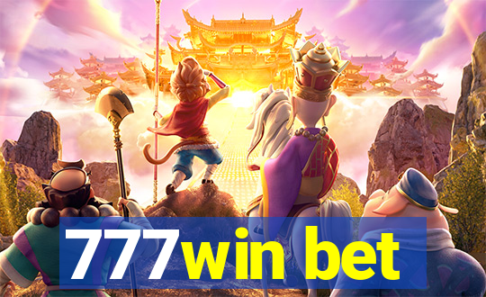 777win bet